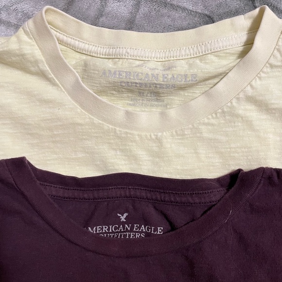 Mens American Eagle Tee(s) - Picture 2 of 2